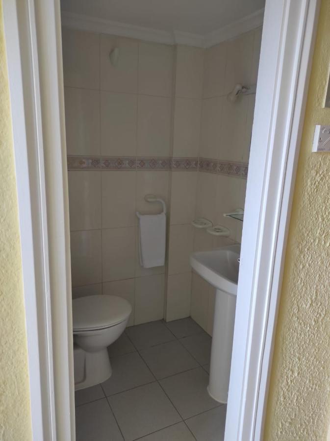 Skol 911A 1 Bedroom Duplex With Sea Views 마르베야 외부 사진